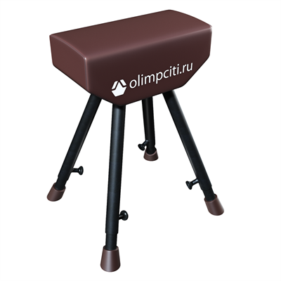 Козел гимнастический СТАНДАРТ МК-03794