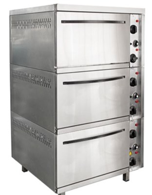 Шкаф жарочный Пищтех ШЭЖП-3-Н 0281505