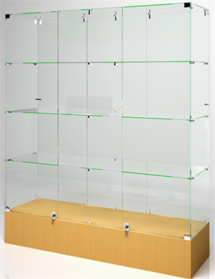 ВИТРИНА В-152Н 0280487