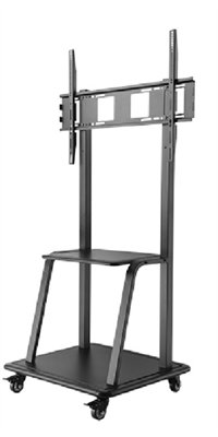 Мобильная стойка для панели 37"-100" FIX T1035M до 150 кг 02829798