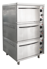 Шкаф жарочный 6 01510