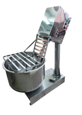 Машина тестомесильная 1 01520