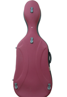 Goronok Symphony №14 СС-11 Футляр для виолончели 1/2, красный QArp0lr8hgCiakE6L778U0