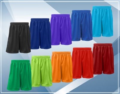 Шорты универсальные 0281701