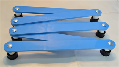 Змейка 6 секций (1-450-6) 026740