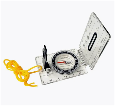 Планшетный компас с ценой деления 2° 02830962696