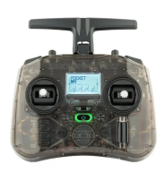 Аппаратура управления Radiomaster Pocket ELRS Charcoal M2 + аккумуляторы COPTER EL42TdnxivN5iruCrdqgX2