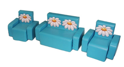 Комплект «Ромашка» 02829358