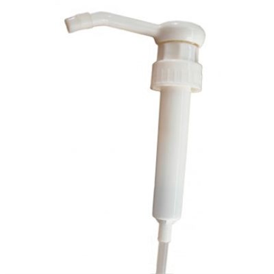 Дозатор канистровый белый 026207