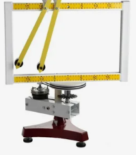 Набор демонстрационный по динамике вращательного движения 0280340