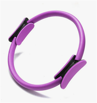 Кольцо для пилатеса изотоническое 4hUQhG6FjGxULhQy0nqF33 - фото 1428963