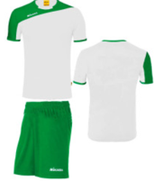 Форма волейбольная муж. "MIKASA" 01747 - фото 1428978