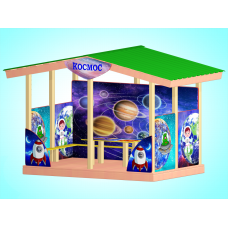 Веранда №6 02830121