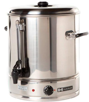 Кипятильник электрический наливной 40 л 0281320