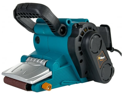 Ленточная шлифовальная машина BORT 0281483