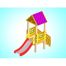 Горка №27 02830226