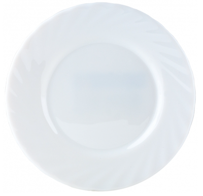 Тарелка пирожковая Luminarc Trianon Трианон - 15,5 см 0283095800