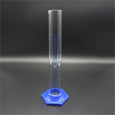 Цилиндр мерный стеклянный 3-250, пласт. основание, с носиком Pgv7jW4Wg-VqXl8cUqjED2