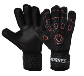 Перчатки врат. TORRES Pro Jr р 6-11 027842 - фото 1429039