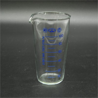 Мензурка 100 мл, МиниМед bbhvJDrIjXmqjzffLOhYY2