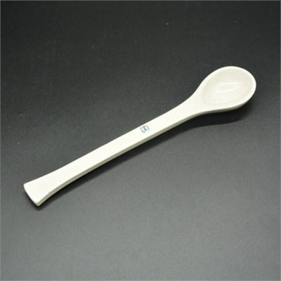 Ложка № 2, 150х30 мм, фарфор 0I-AE3JYiuQZ0FLKUDMzY1