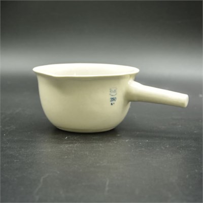 Кастрюля № 2, 100х55 мм, 250 мл, фарфор X5zzi745jdLOjHmCEFB7P2