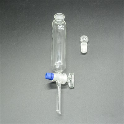 Воронка делительная ВД-1-60 цилиндрическая без деления, МиниМед j8w5kqhZhy5WhCBVG-KhT1