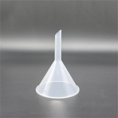 Воронка лабораторная d-100, ПП NNwjM5X0gjRh4zR3n5tHh1