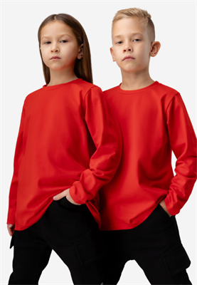 Лонгслив детский 0283094861