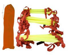 ЛЕСТНИЦА ДЛЯ ТРЕНИРОВОК, 5,4 М 02320