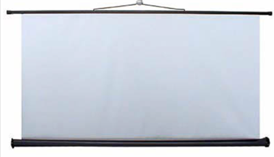 Экран проекционный (антибликовый) 1,5 х 1,5 м. 0283094895