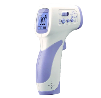 DT-8806H бесконтактный инфракрасный термометр 028309325