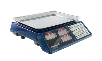 Весы пищевые 026032