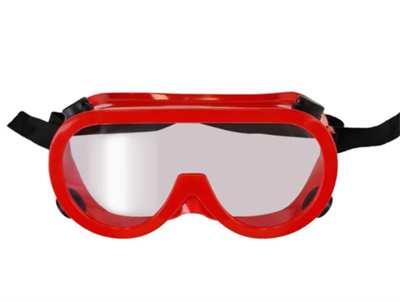 Очки защитные с непрямой вентиляцией Красные 1JxhpteXjyM2EZE-m6YbP0