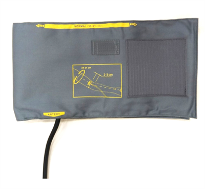 Манжета для механических тонометров 34-51 см 0283095891