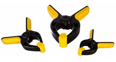 Набор ручных зажимов FIT 59260 0282424