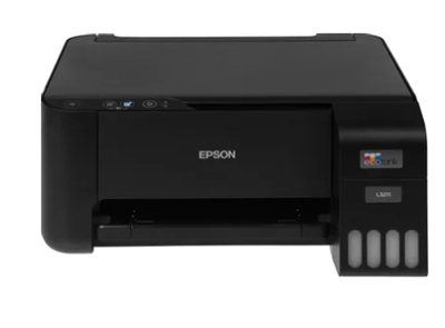 МФУ струйный Epson EcoTank L3211 цветная печать, A4, с СНПЧ lWFxzwpFjmYzQ5WnBpBjL3
