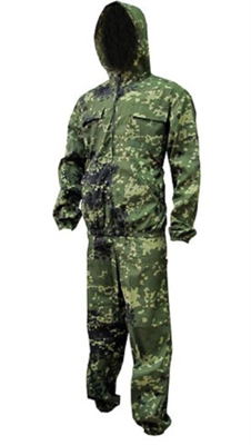 Костюм СТРЕЛОК (р. 48-50) 027739