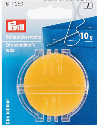 Портновский воск 10г 0283095436