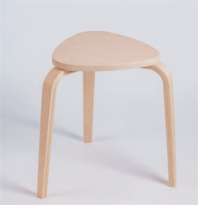 Табурет дерево; фанера 028308969