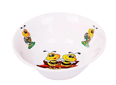 салатник пчелка диаметр - 14 см 0280790