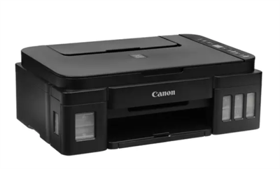 МФУ струйное Canon PIXMA G2411 02829363