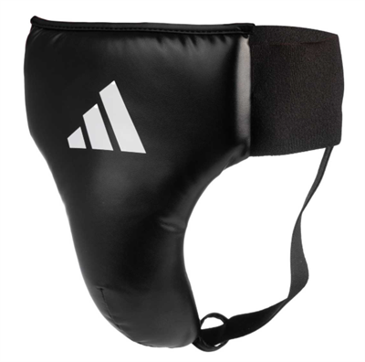 Защита паха мужская Anatomical Groin Guard черная adiBP05 fKglKUc2jQD2hSkgV-AA72