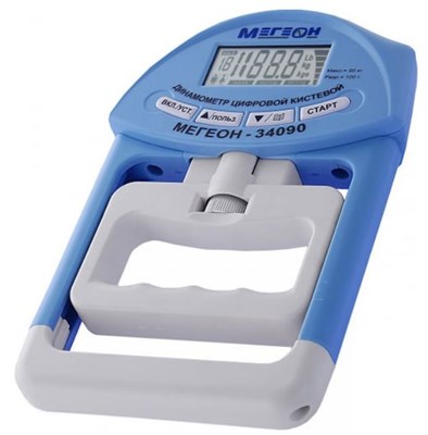 Динамометр 0281880