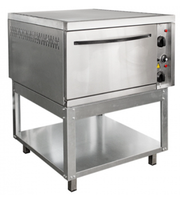 Шкаф жарочный ШЭЖП-1-Н 0281775