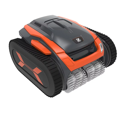 Робот-пылесос Zodiac Vortrax 1.2 0283095111