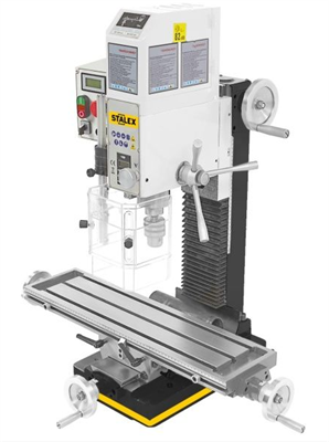 Фрезерно-сверлильный станок STALEX STALEX SBM-28 Vario 6wY081TaiUjUJjQKY7Jao2