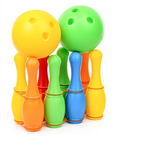 Боулинг с большими шарами (8+2) 0280533