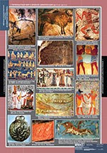 Мировая художественная культура. Всемирная живопись. 02830672