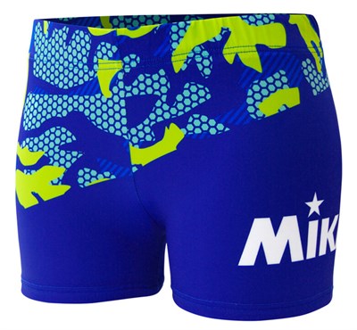 Шорты для пляжного волейбола MIKASA, женские 39052